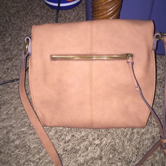 Brand new leather purse. Never been carried. - Picture 2 of 2